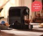 Cafissimo easy BLACK