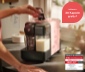 Cafissimo milk SOFT ROSE