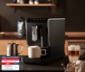 Tchibo Kaffeevollautomat »Esperto Latte«