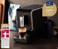 Tchibo Kaffeevollautomat »Esperto Caffè«, Anthrazit