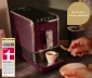 Tchibo Kaffeevollautomat »Esperto Caffè«, Dark Red
