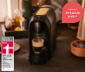 Cafissimo easy BLACK & GOLD