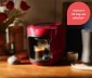 Cafissimo mini Salsa Red