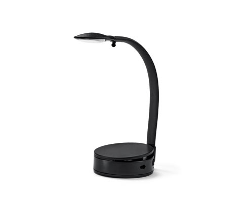 Tchibo - LED-Leseleuchte - schwarz