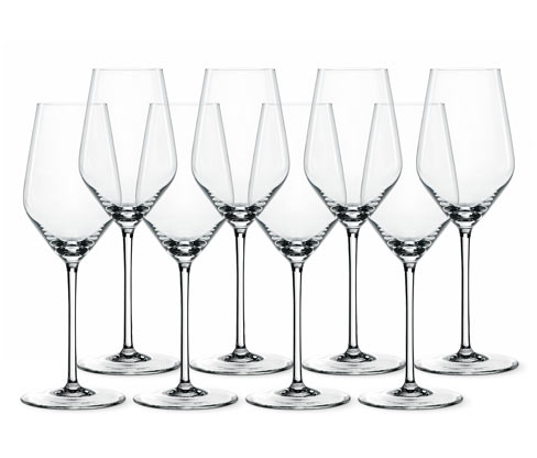Thumbnail - Spiegelau Champagnergläser »Style« - transparent