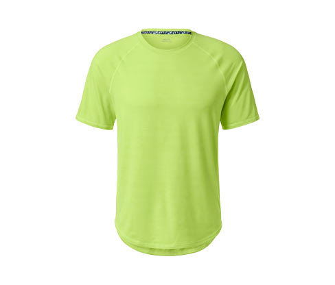 Thumbnail - Tchibo - Funktionsshirt - Herren - Gr. XL - grün