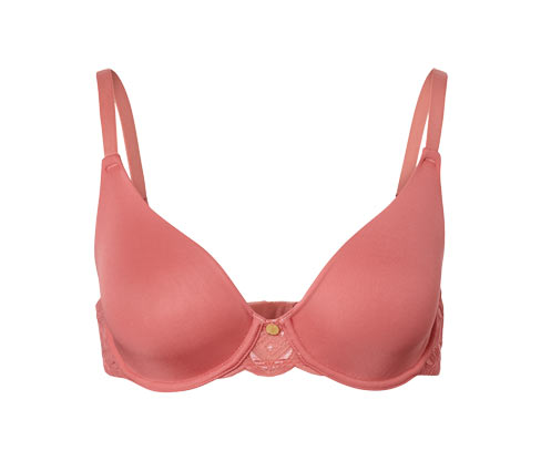 Tchibo - Bügel-BH - Damen - Gr. 75B - apricot