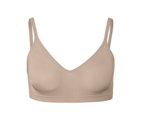 Tchibo - Seamless-Soft-BH - beige