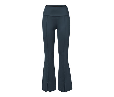 Tchibo - Bodyforming-Sporthose - Damen - Gr. S - dunkelblau
