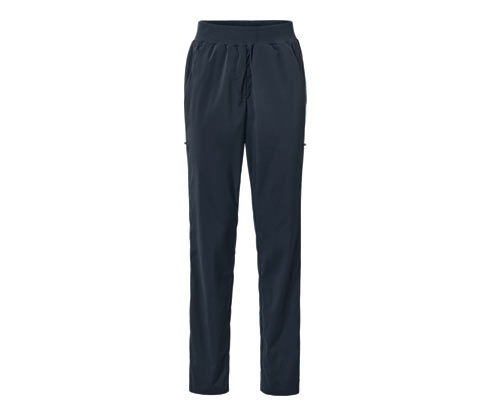 Tchibo - Funktionswanderhose - Damen - Gr. 38 - dunkelblau