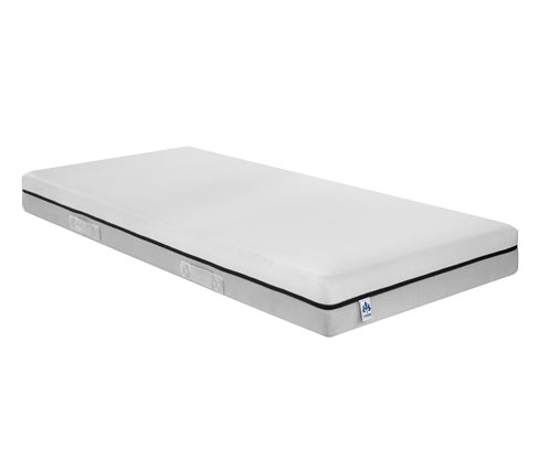 Irisette Wendematratze Taschenfederkern Smart, 140 x 200 cm