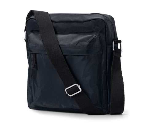 Crossbag