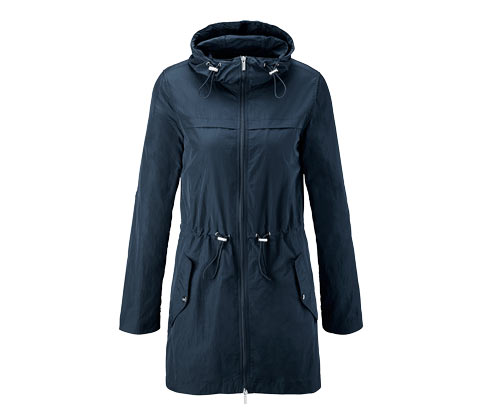 Lightweight-Parka