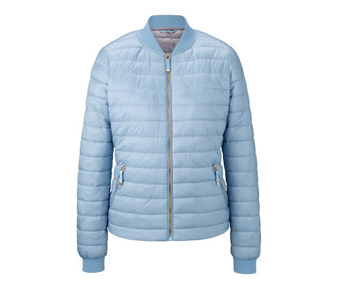 Steppjacke
