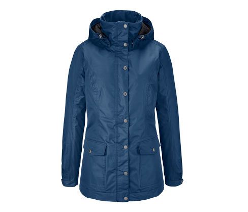 Regenjacke