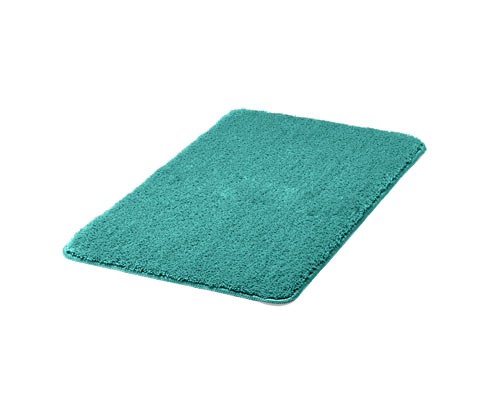Tchibo - Badematte - blau
