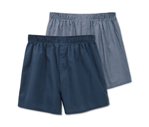 2 Webboxershorts