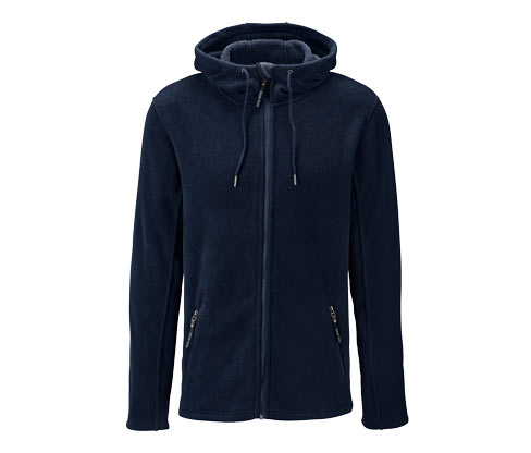Thermo-Fleecejacke