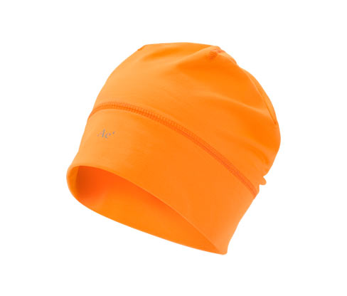 Tchibo - Thermomütze - Herren - Gr. L/Xl - orange