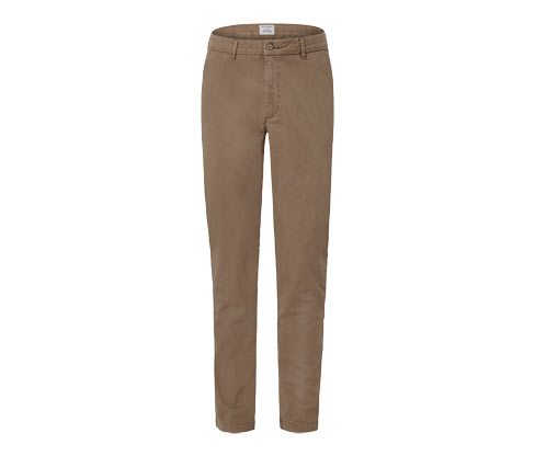 Tchibo - Chino - Herren - Gr. 50/32 - braun