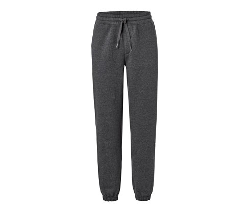 Tchibo - Sweathose - Herren - Gr. XXL - anthrazit