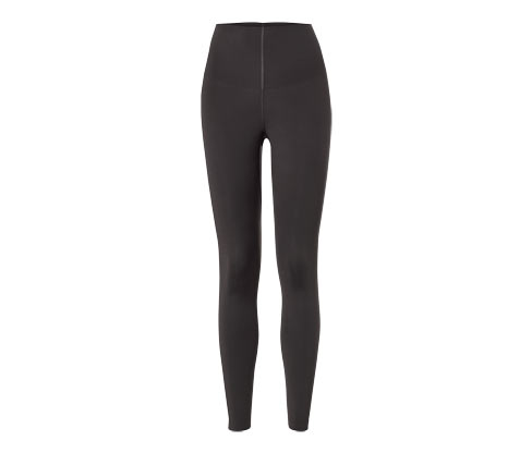 Tchibo - 7/8-Premium-Sporttight - Damen - Gr. XS - schwarz