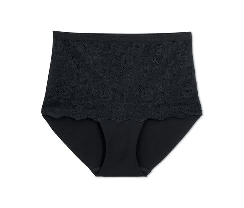 Tchibo - Bodyforming-Panty - Damen - Gr. XS - schwarz