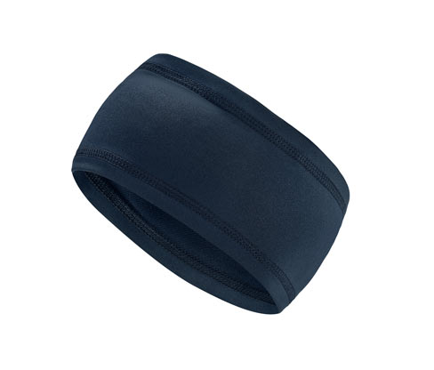 Tchibo - Sport-Stirnband - dunkelblau