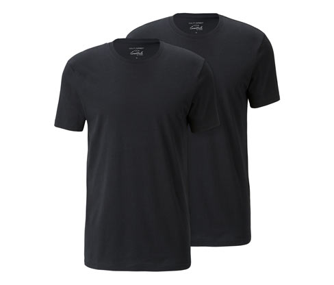 2 T-Shirts