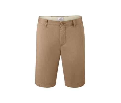 Chino-Shorts