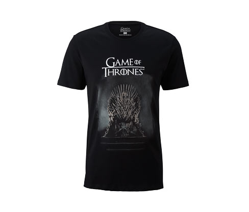 T-Shirt »Game of Thrones«
