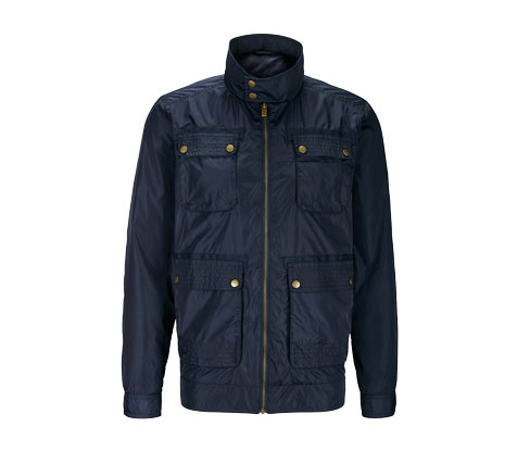 Jacke
