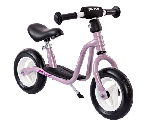 Tchibo - Puky Laufrad LR M - pink
