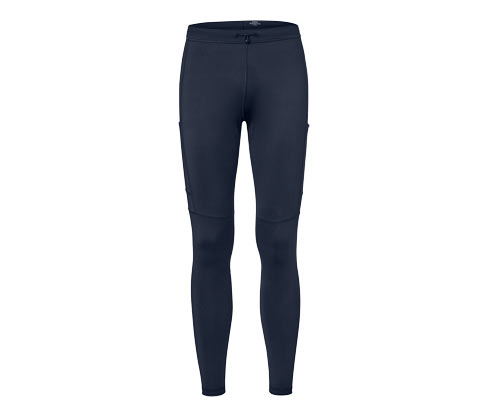 Tchibo - Thermotight - Herren - Gr. S - dunkelblau