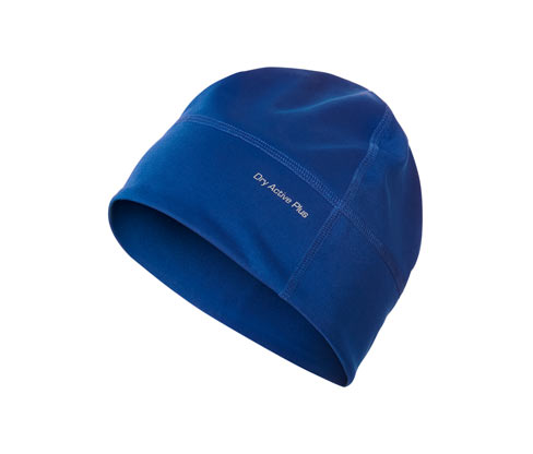 Tchibo - Funktionsmütze - blau
