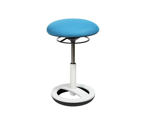 Topstar Hocker »Sitness Bob« - weiß