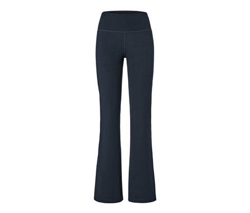 Tchibo - Bodyforming-Sporthose - Damen - Gr. M - dunkelblau