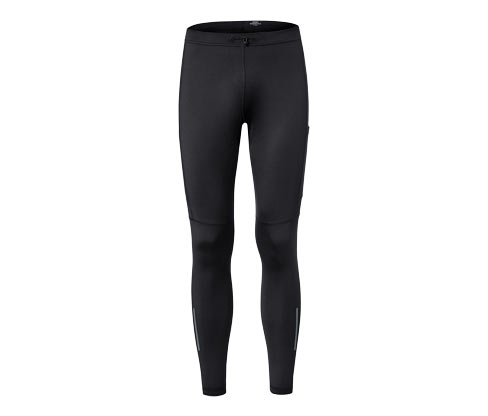 Tchibo - Thermotight - Herren - Gr. M - schwarz