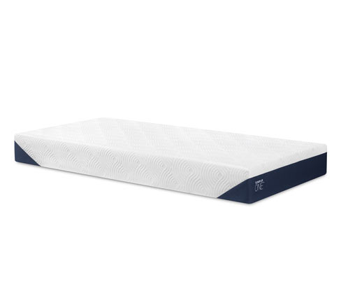 Tempur® One™ Matratze Medium 100 x 200 cm - weiß