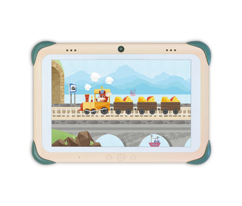 Thumbnail - Fox & Sheep Kids Tablet »One«