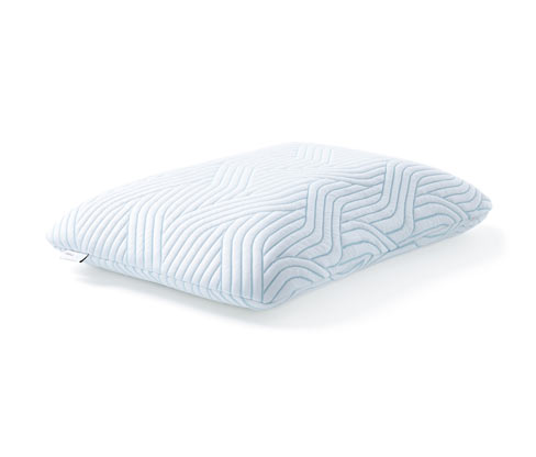 Tempur® Arch SmartCool™ Schlafkissen M - weiß