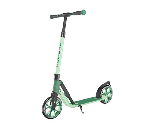 Hudora Scooter»BigWheel® 205« advanced - grün