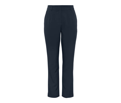 Tchibo - Webhose - Damen - Gr. 38 - dunkelblau