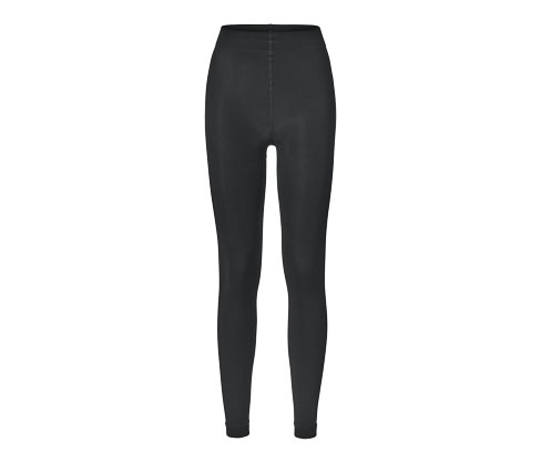 Tchibo - Thermoleggings - Damen - Gr. XL - schwarz