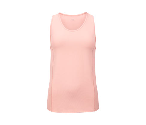 Tchibo - Sporttop - Damen - Gr. M - koralle