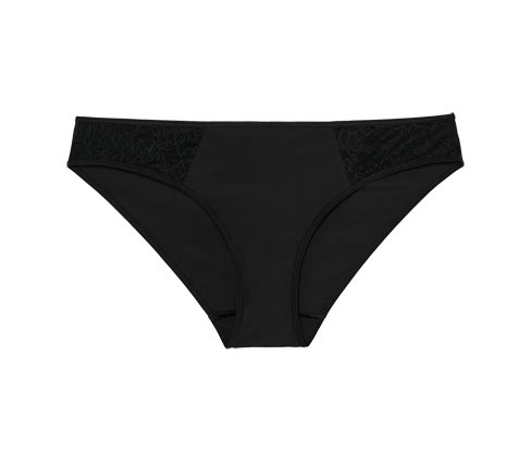 Passionata Slip »Pila« - Damen - Gr. 44 - schwarz