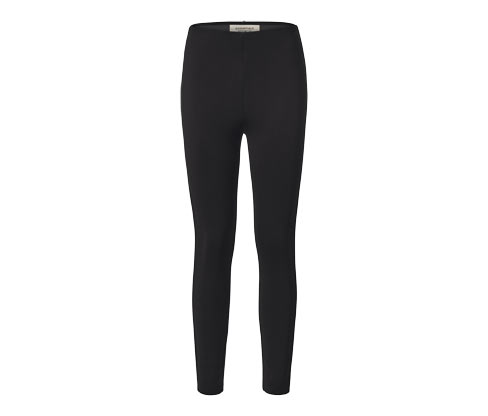 Tchibo - Heavy-Leggings - Damen - Gr. M - schwarz