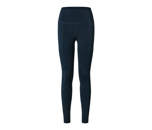 Tchibo - Outdoortight - Damen - Gr. XL - dunkelblau