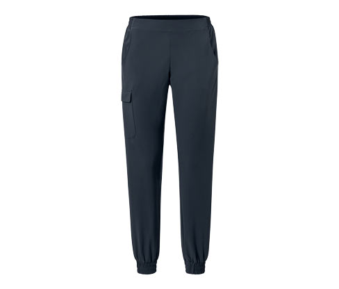 Tchibo - Softshell-Joggpants - Damen - Gr. 40 - dunkelblau