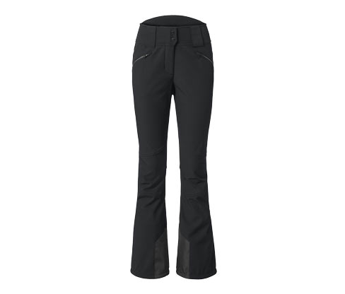 Tchibo - Jetskihose - Damen - Gr. 40 - schwarz